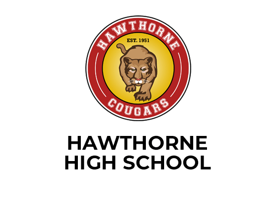 Hawthorne High School Science, Engineering, Media, and Student